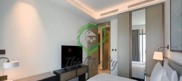 2 bedrooms Apartment in Dubai Creek Harbour (The Lagoons), UAE No. 13229 2