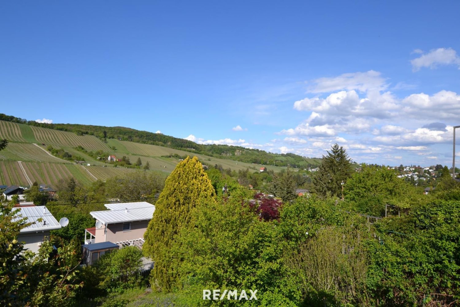  Land in Dobling, Austria No. 222636