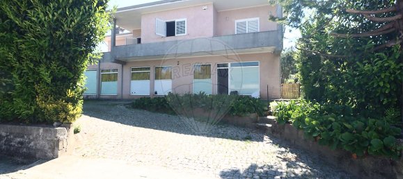 4 Schlafzimmer Haus in Amarante, Portugal, Nr. 22257 14