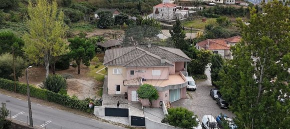 4 Schlafzimmer Haus in Amarante, Portugal, Nr. 22257 42
