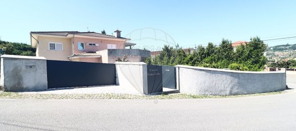 4 Schlafzimmer Haus in Amarante, Portugal, Nr. 22257 3