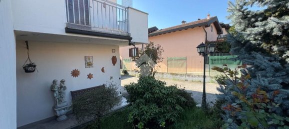 2-Zimmer Wohnung in Siziano, Italy, Nr. 3559 5