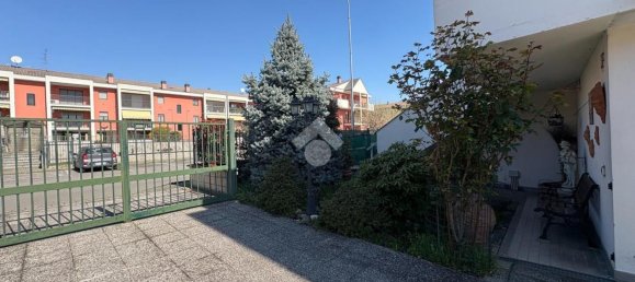 2-Zimmer Wohnung in Siziano, Italy, Nr. 3559 23