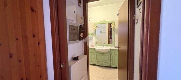 2-Zimmer Wohnung in Siziano, Italy, Nr. 3559 13