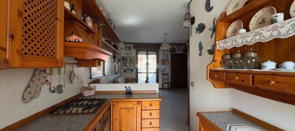 2-Zimmer Wohnung in Siziano, Italy, Nr. 3559 11