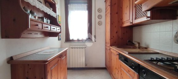 2-Zimmer Wohnung in Siziano, Italy, Nr. 3559 12