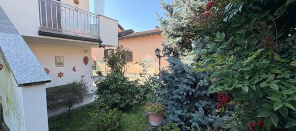 2-Zimmer Wohnung in Siziano, Italy, Nr. 3559 6