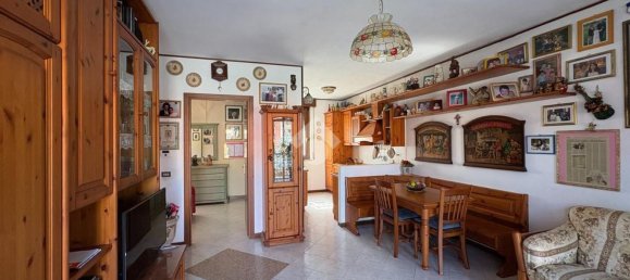2-Zimmer Wohnung in Siziano, Italy, Nr. 3559 7
