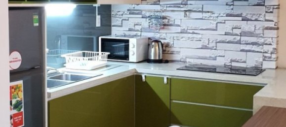 1 bedroom Apartment in Thu Duc, Vietnam No. 16420 7