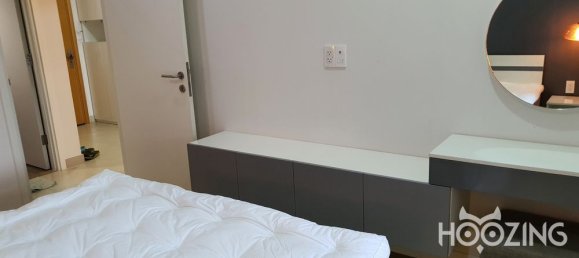 1 bedroom Apartment in Thu Duc, Vietnam No. 16420 4