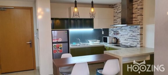 1 bedroom Apartment in Thu Duc, Vietnam No. 16420 5
