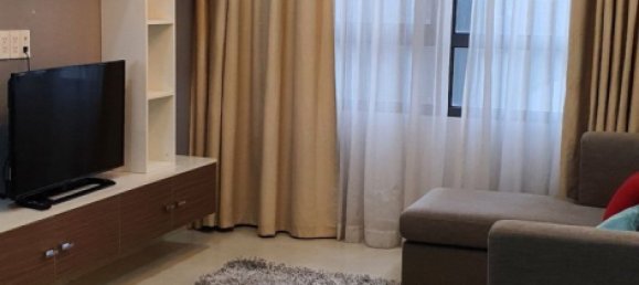 1 bedroom Apartment in Thu Duc, Vietnam No. 16420 3