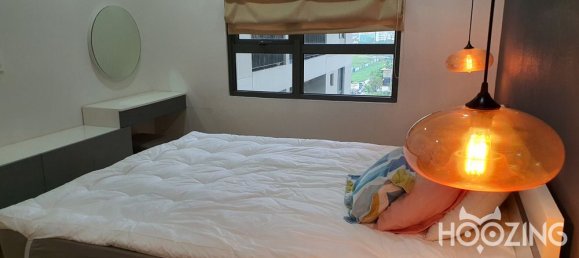 1 bedroom Apartment in Thu Duc, Vietnam No. 16420 2