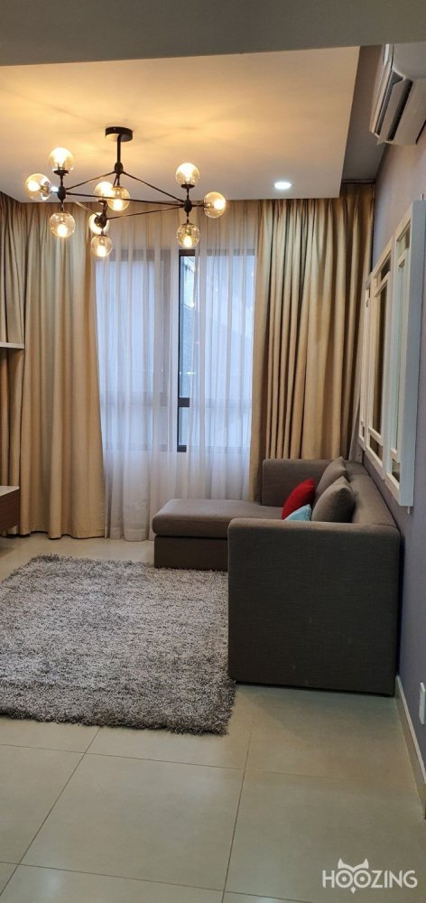 1 bedroom Apartment in Thu Duc, Vietnam No. 16420