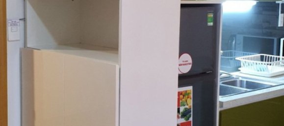 1 bedroom Apartment in Thu Duc, Vietnam No. 16420 6