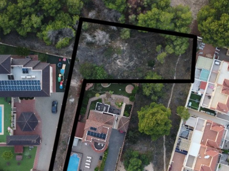 Propriété commerciale à Alicante, Spain No. 278598