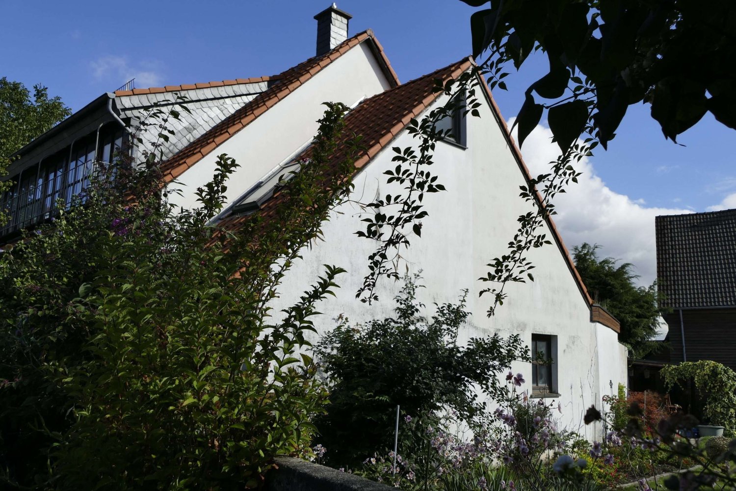 Дом с 3 спальнями в Дортмунд, Германия № 342466