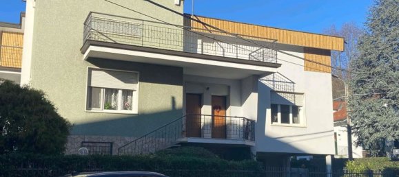 3-Zimmer Wohnung in Seveso, Italy, Nr. 95576 11