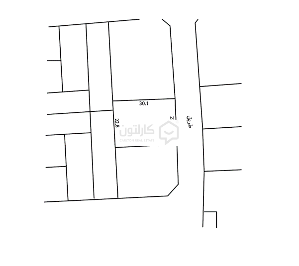 689.6m² Hotel in Tubli, Bahrain No. 369