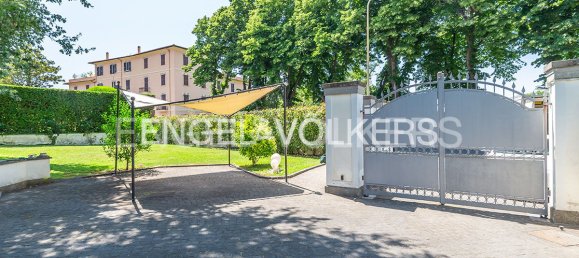 3 Schlafzimmer Villa in Grottaferrata, Italy, Nr. 131934 41