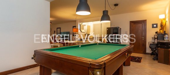 3 Schlafzimmer Villa in Grottaferrata, Italy, Nr. 131934 30