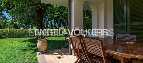 3 Schlafzimmer Villa in Grottaferrata, Italy, Nr. 131934 35