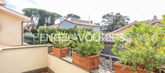 3 Schlafzimmer Villa in Grottaferrata, Italy, Nr. 131934 20