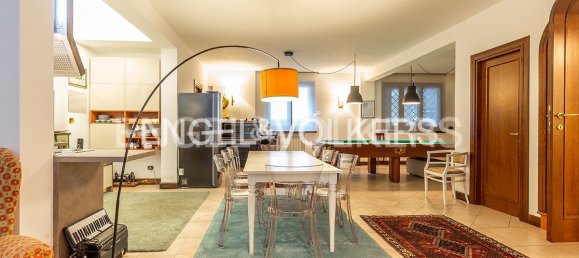 3 Schlafzimmer Villa in Grottaferrata, Italy, Nr. 131934 26