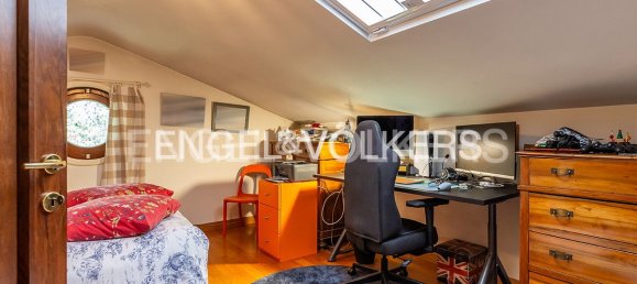 3 Schlafzimmer Villa in Grottaferrata, Italy, Nr. 131934 22