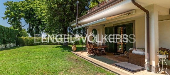 3 Schlafzimmer Villa in Grottaferrata, Italy, Nr. 131934 34