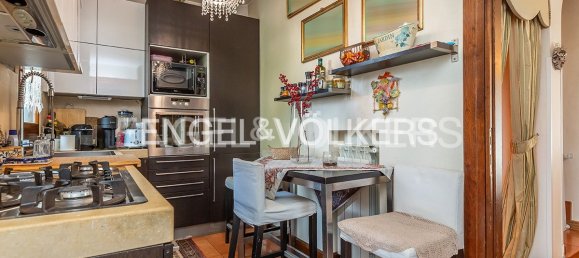 3 Schlafzimmer Villa in Grottaferrata, Italy, Nr. 131934 9
