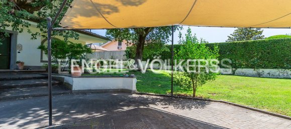 3 Schlafzimmer Villa in Grottaferrata, Italy, Nr. 131934 44