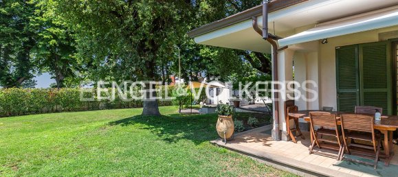 3 Schlafzimmer Villa in Grottaferrata, Italy, Nr. 131934 36