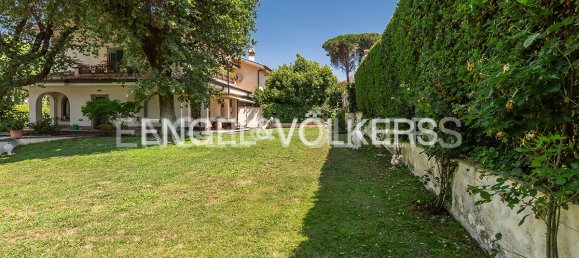 3 Schlafzimmer Villa in Grottaferrata, Italy, Nr. 131934 48