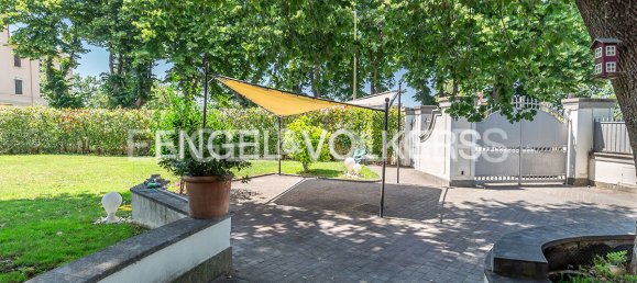 3 Schlafzimmer Villa in Grottaferrata, Italy, Nr. 131934 43