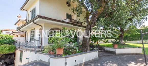 3 Schlafzimmer Villa in Grottaferrata, Italy, Nr. 131934 37