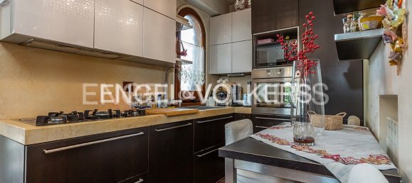 3 Schlafzimmer Villa in Grottaferrata, Italy, Nr. 131934 8
