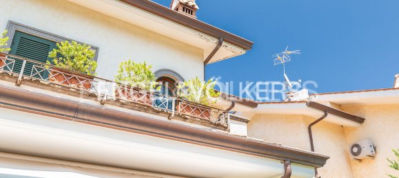 3 Schlafzimmer Villa in Grottaferrata, Italy, Nr. 131934 39