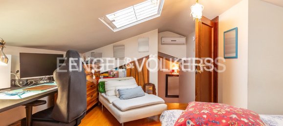 3 Schlafzimmer Villa in Grottaferrata, Italy, Nr. 131934 24