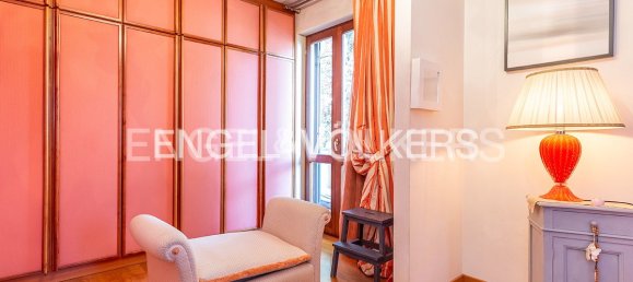 3 Schlafzimmer Villa in Grottaferrata, Italy, Nr. 131934 13