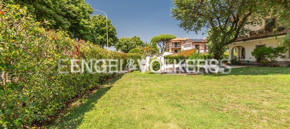 3 Schlafzimmer Villa in Grottaferrata, Italy, Nr. 131934 47