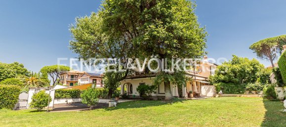 3 Schlafzimmer Villa in Grottaferrata, Italy, Nr. 131934 46