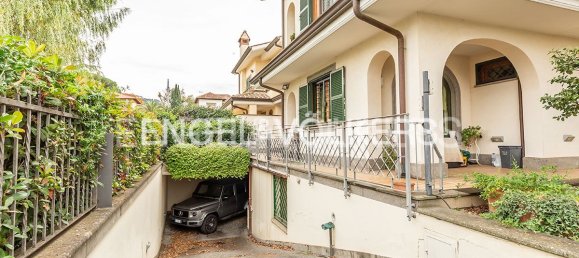 3 Schlafzimmer Villa in Grottaferrata, Italy, Nr. 131934 38