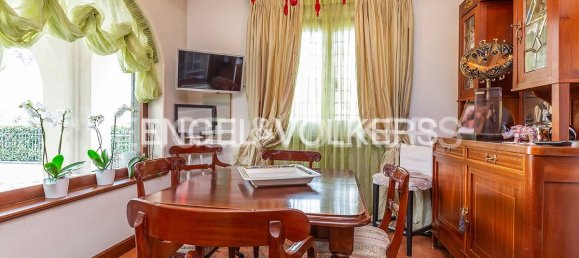 3 Schlafzimmer Villa in Grottaferrata, Italy, Nr. 131934 7