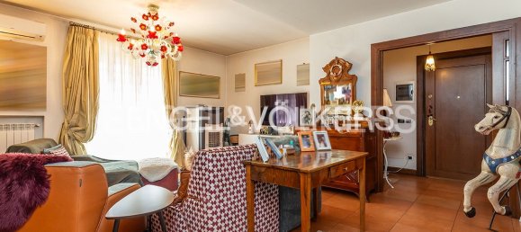 3 Schlafzimmer Villa in Grottaferrata, Italy, Nr. 131934 5