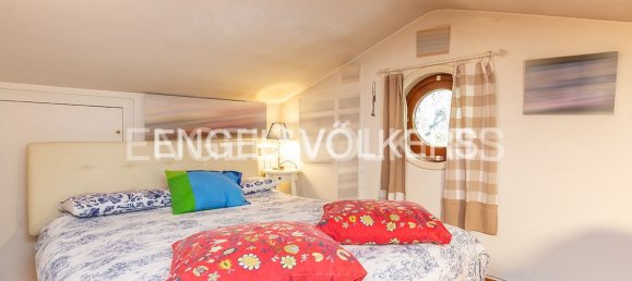 3 Schlafzimmer Villa in Grottaferrata, Italy, Nr. 131934 23