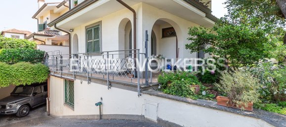3 Schlafzimmer Villa in Grottaferrata, Italy, Nr. 131934 40