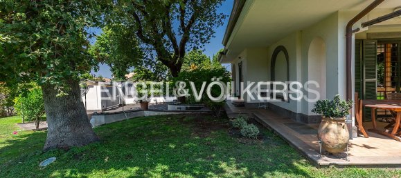3 Schlafzimmer Villa in Grottaferrata, Italy, Nr. 131934 49
