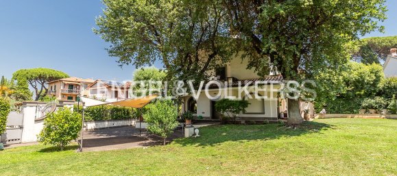 3 Schlafzimmer Villa in Grottaferrata, Italy, Nr. 131934 45