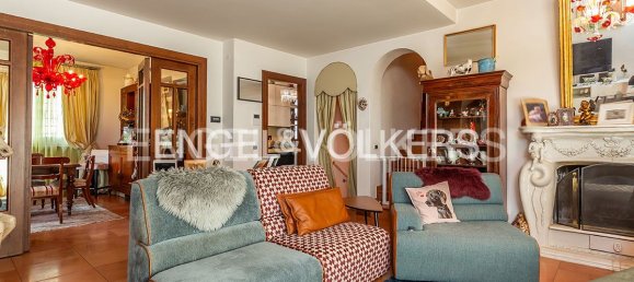 3 Schlafzimmer Villa in Grottaferrata, Italy, Nr. 131934 4